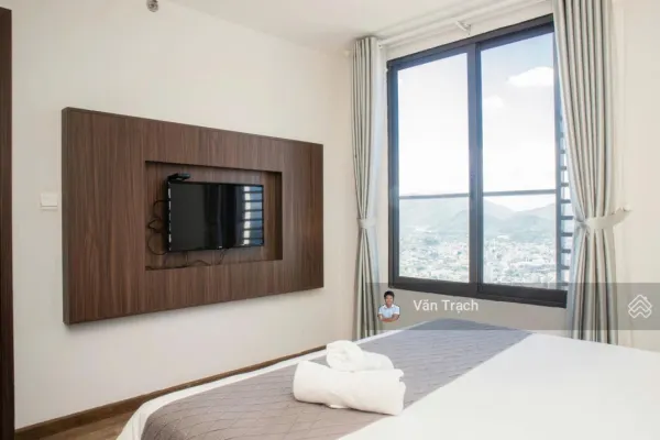 Квартира, 2 спальни · 65 м² 9