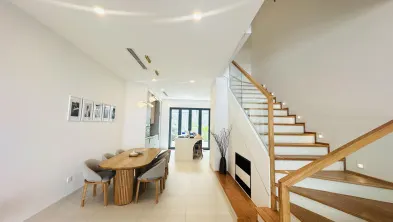Вилла, 4 спальни · 345 м² 7