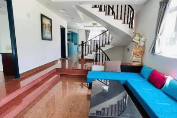 Вилла, 6 спален · 264 м²