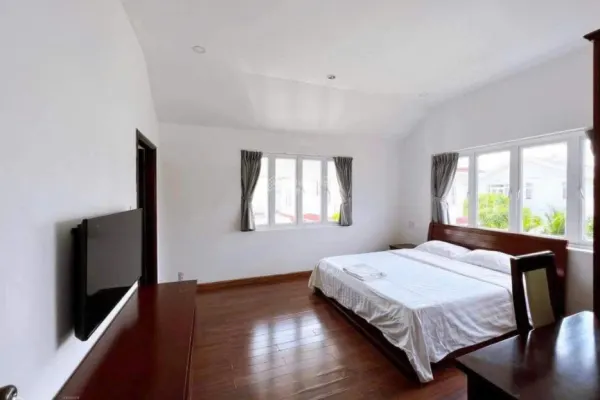 Вилла, 6 спален · 264 м² 6