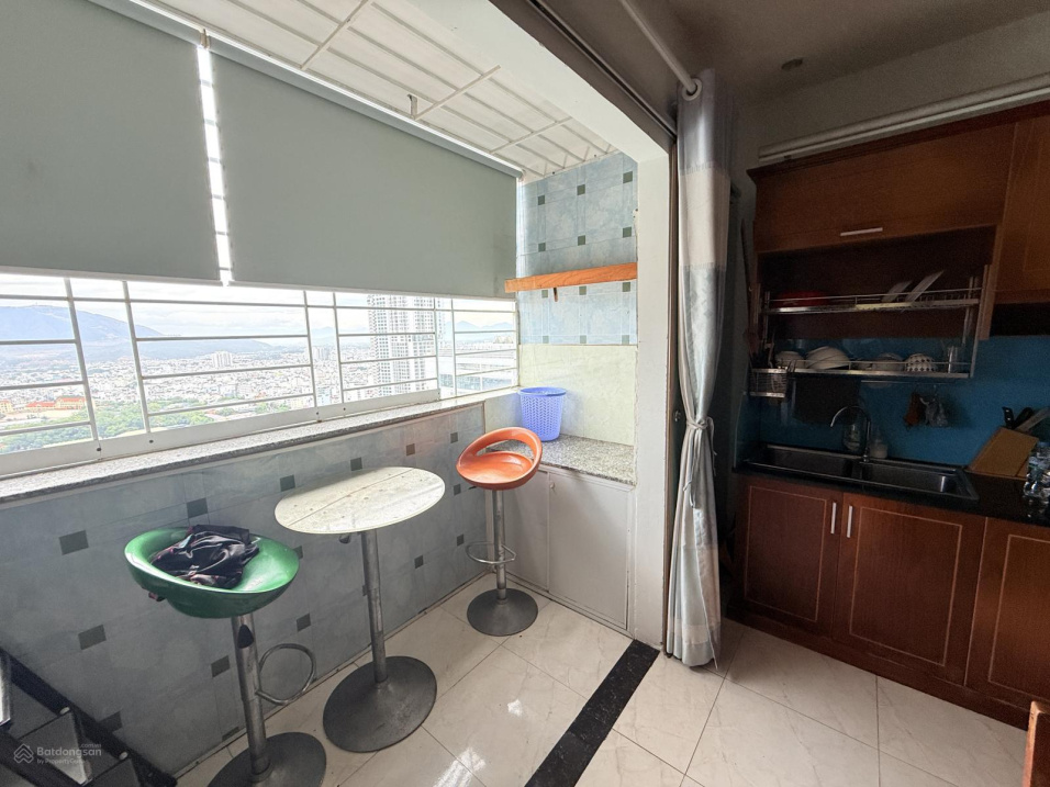 Квартира, 2 спальни · 50 м² 2