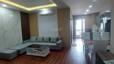 Квартира, 2 спальни · 50 м² 9