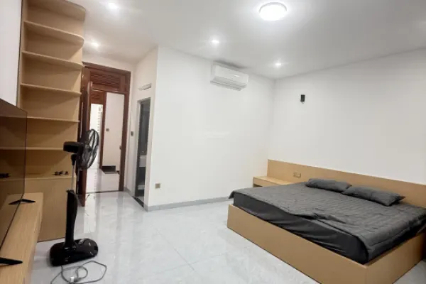 Вилла, 4 спальни · 250 м² 4