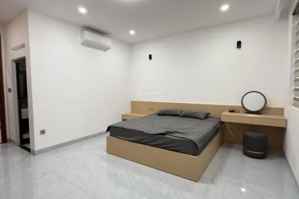 Вилла, 4 спальни · 250 м² 6