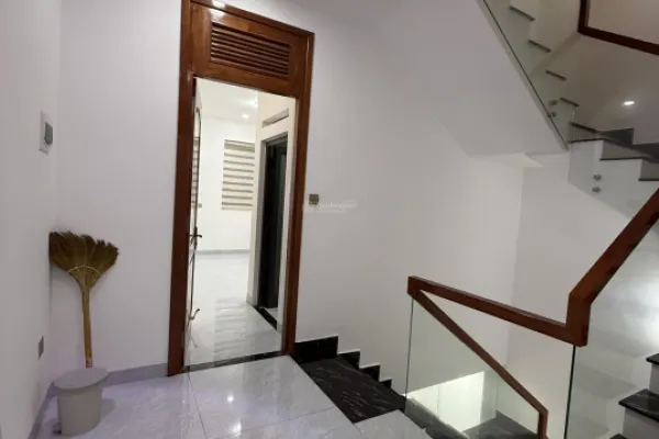 Вилла, 4 спальни · 250 м² 8