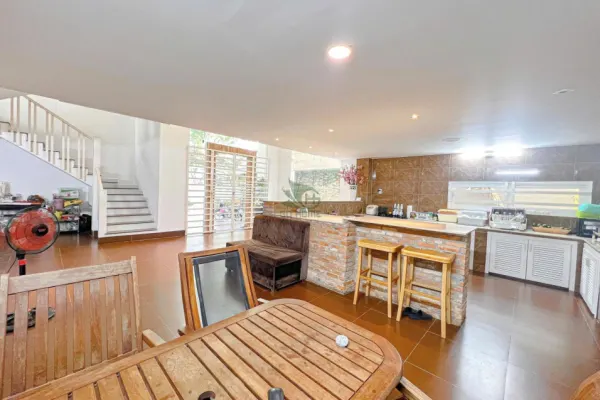 Вилла, 7 спален · 630 м² 5