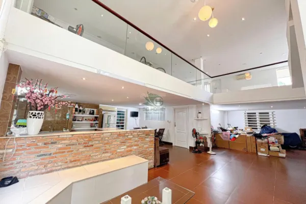 Вилла, 7 спален · 630 м² 7