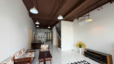 Вилла, 3 спальни · 80 м² 4