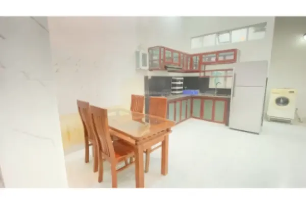 3 спальни · 110 м² 2