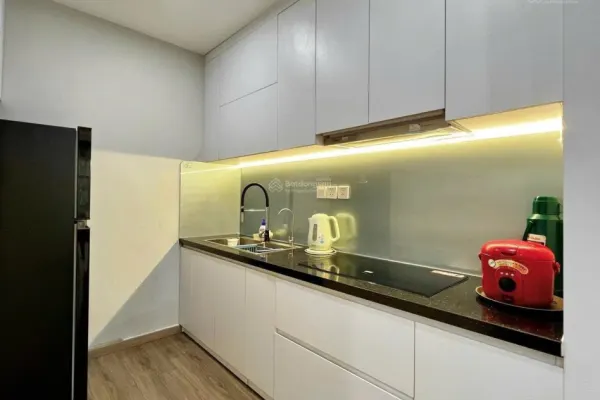Квартира, 2 спальни · 59.06 м² 3