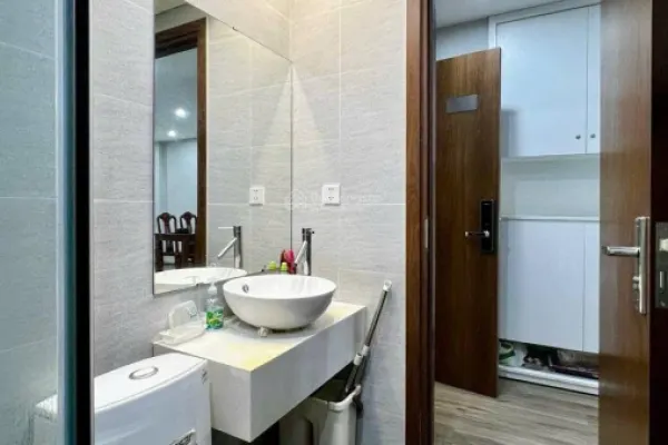 Квартира, 2 спальни · 59.06 м² 4