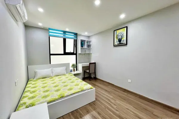 Квартира, 2 спальни · 59.06 м² 6