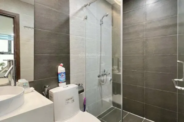 Квартира, 2 спальни · 59.06 м² 7