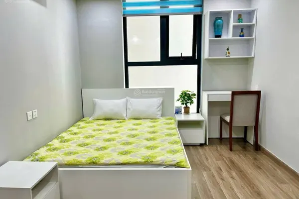 Квартира, 2 спальни · 59.06 м² 8