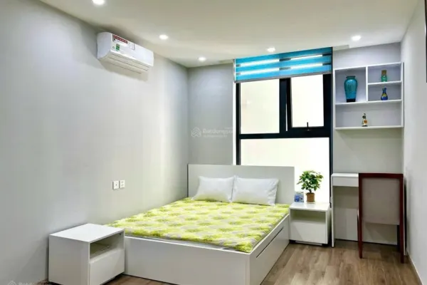 Квартира, 2 спальни · 59.06 м² 9