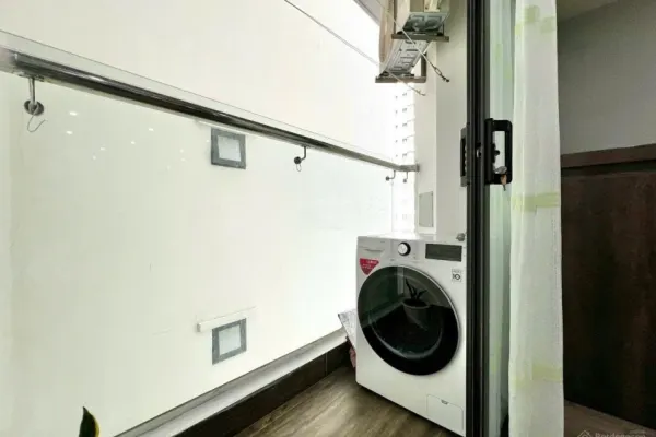 Квартира, 2 спальни · 59.06 м² 10