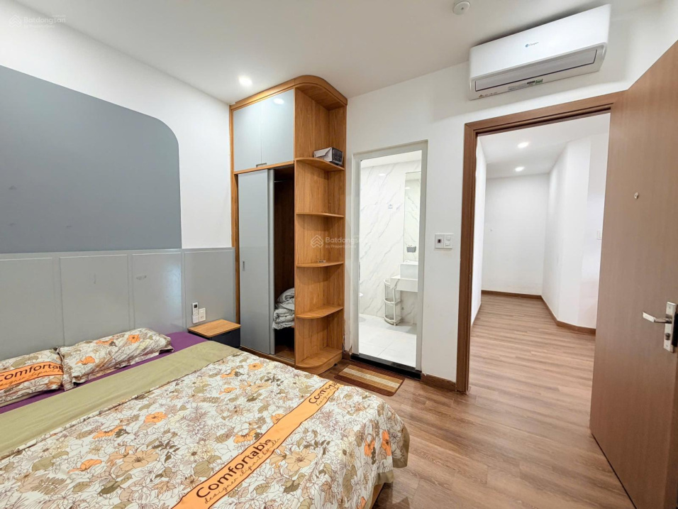 Квартира, 2 спальни · 75 м² 3
