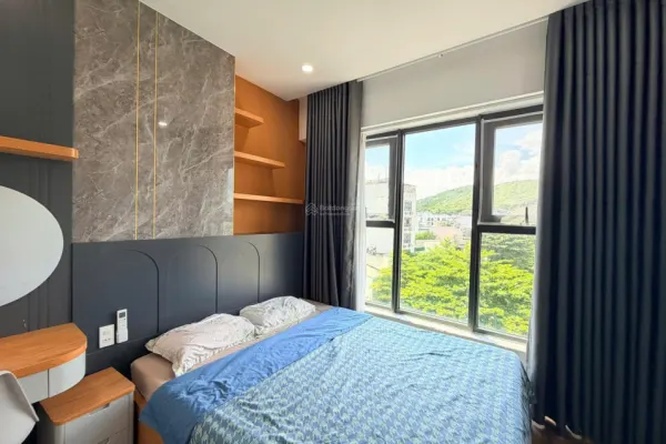 Квартира, 2 спальни · 75 м² 5