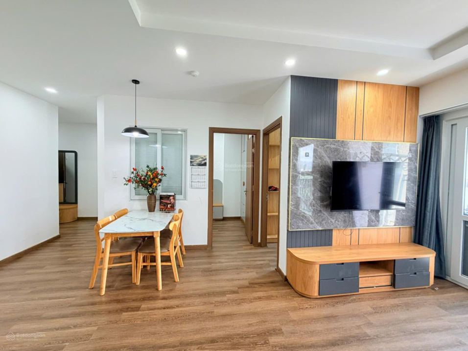 Квартира, 2 спальни · 75 м² 6