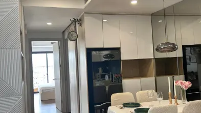 Квартира, 1 спальня · 65 м² 5
