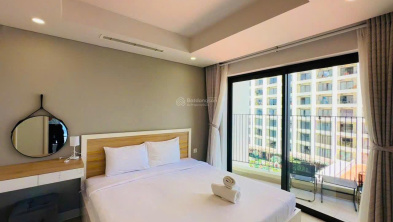 Квартира, 1 спальня · 65 м² 6