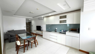 Квартира, 1 спальня · 65 м² 7