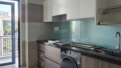 Квартира, 1 спальня · 50 м² 3