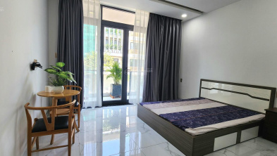 Квартира, 1 спальня · 50 м² 4