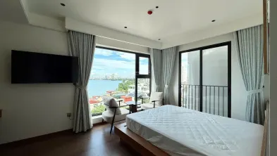 Квартира, 1 спальня · 50 м² 9