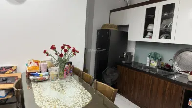Квартира, 1 спальня · 50 м² 10