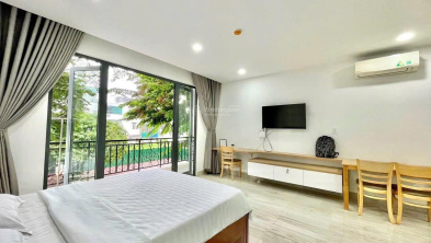 Квартира, 1 спальня · 35 м² 8