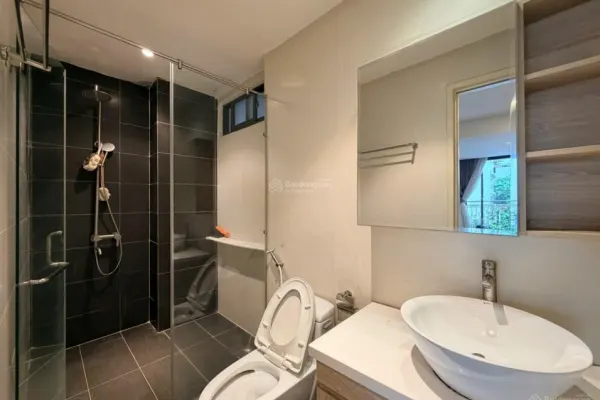 Квартира, 1 спальня · 35 м² 5