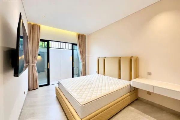 Квартира, 1 спальня · 45 м² 2