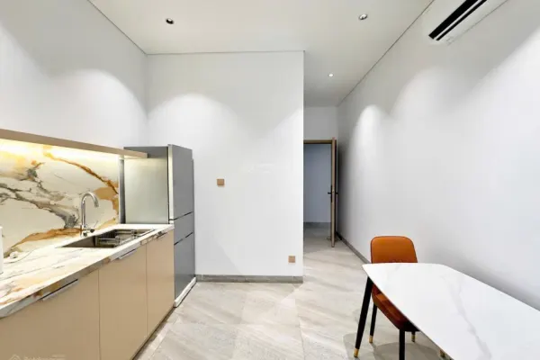 Квартира, 1 спальня · 45 м² 7