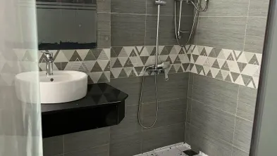 Квартира, 1 спальня · 25 м² 9