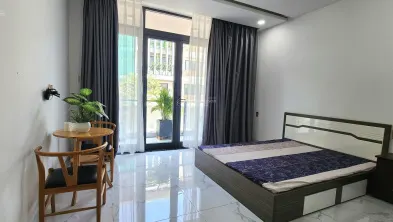 Квартира, 1 спальня · 25 м² 10