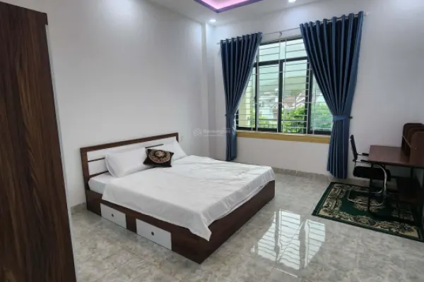 Квартира, 2 спальни · 50 м² 2