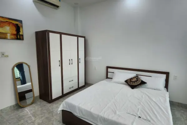 Квартира, 2 спальни · 50 м² 3