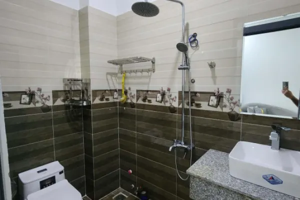 Квартира, 2 спальни · 50 м² 5