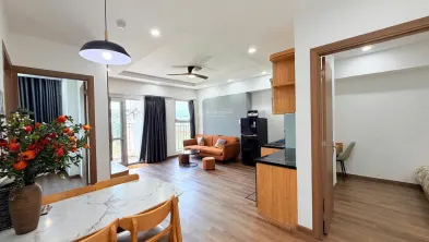 Квартира, 1 спальня · 46 м² 10