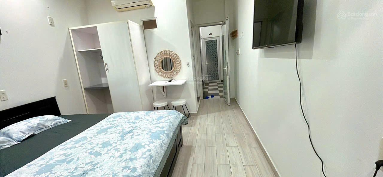 Квартира, 1 спальня · 25 м² 2