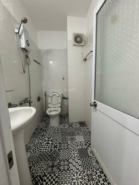 Квартира, 1 спальня · 25 м² 5