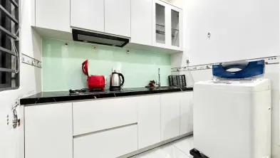 Квартира, 1 спальня · 25 м² 9