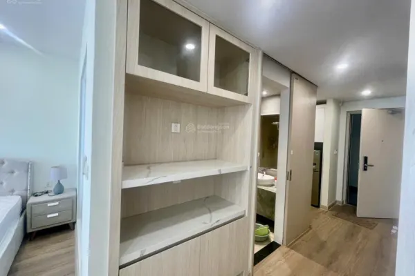 Квартира, 1 спальня · 51 м² 2