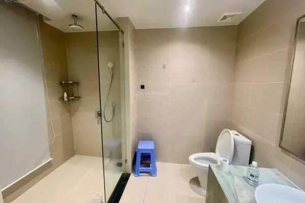 Квартира, 1 спальня · 51 м² 3