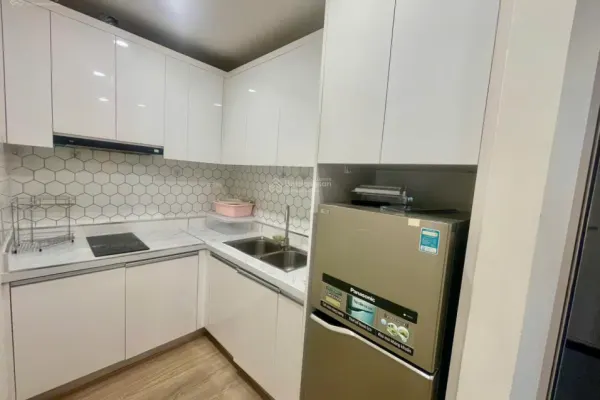 Квартира, 1 спальня · 51 м² 4