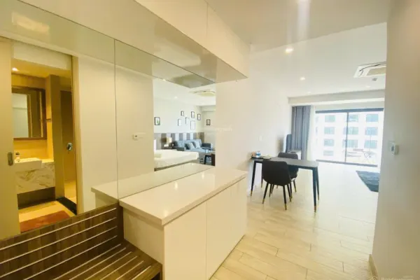 Квартира, 1 спальня · 51 м² 2