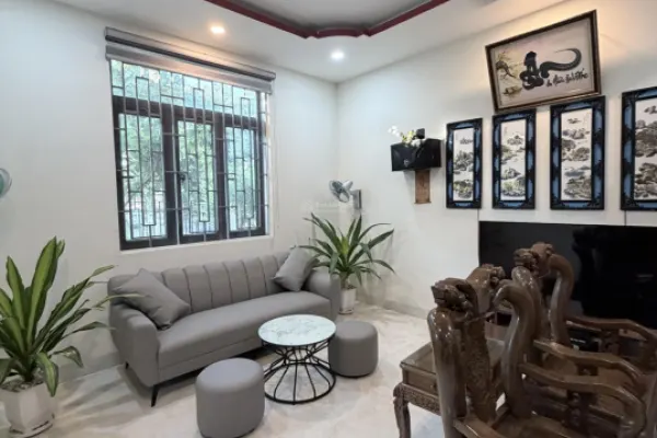 Вилла, 4 спальни · 450 м²