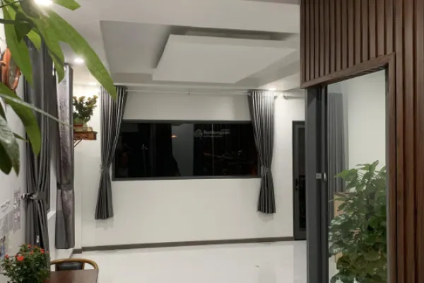 Квартира, 1 спальня · 85 м² 2