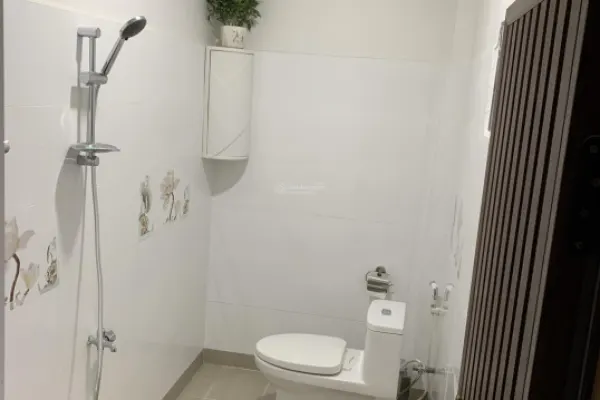 Квартира, 1 спальня · 85 м² 5
